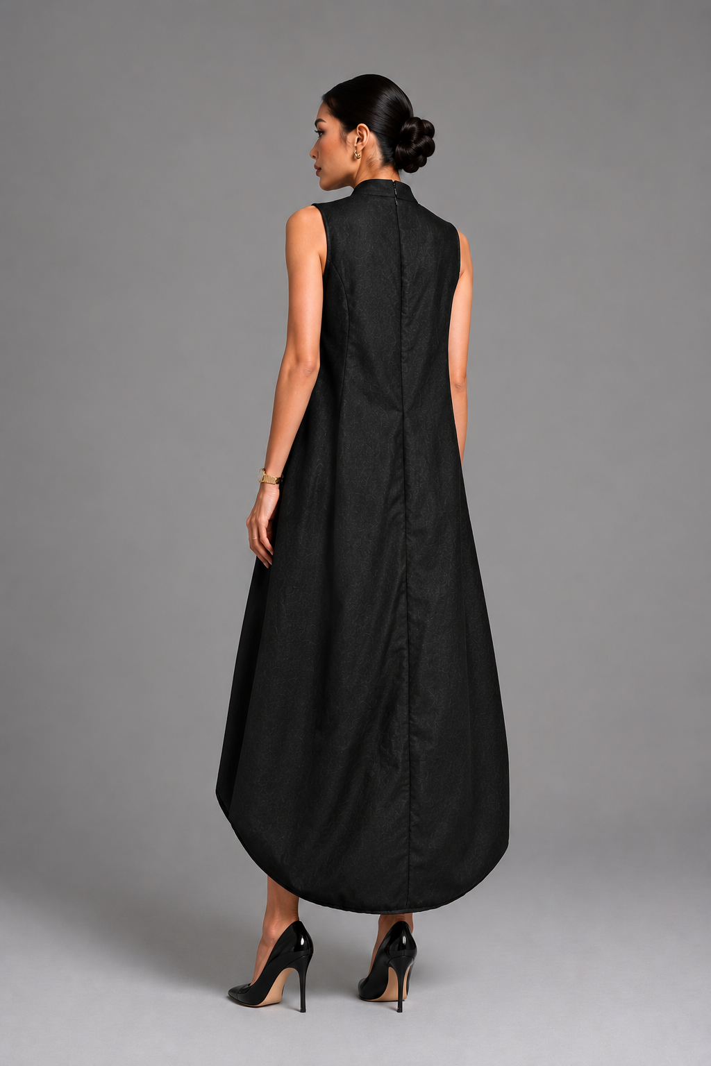 Valora dress - floral