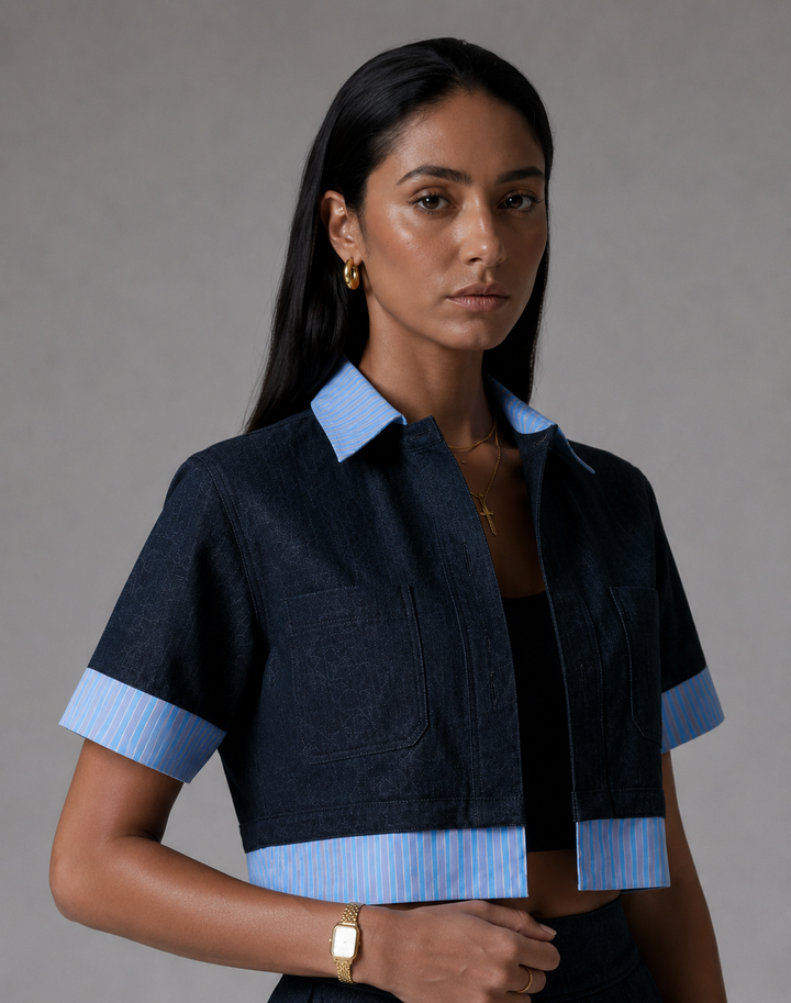The Elan Set - Blue