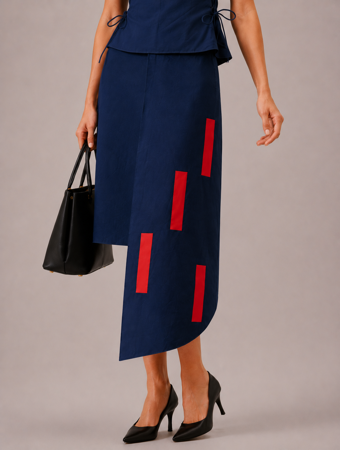 Axis Set - Cobalt Blue