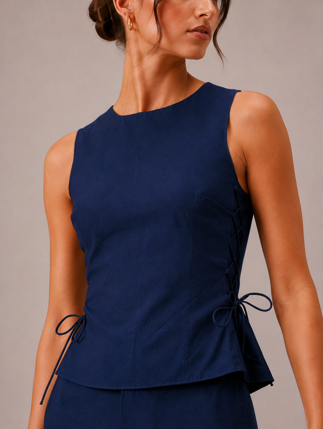 Axis Set - Cobalt Blue