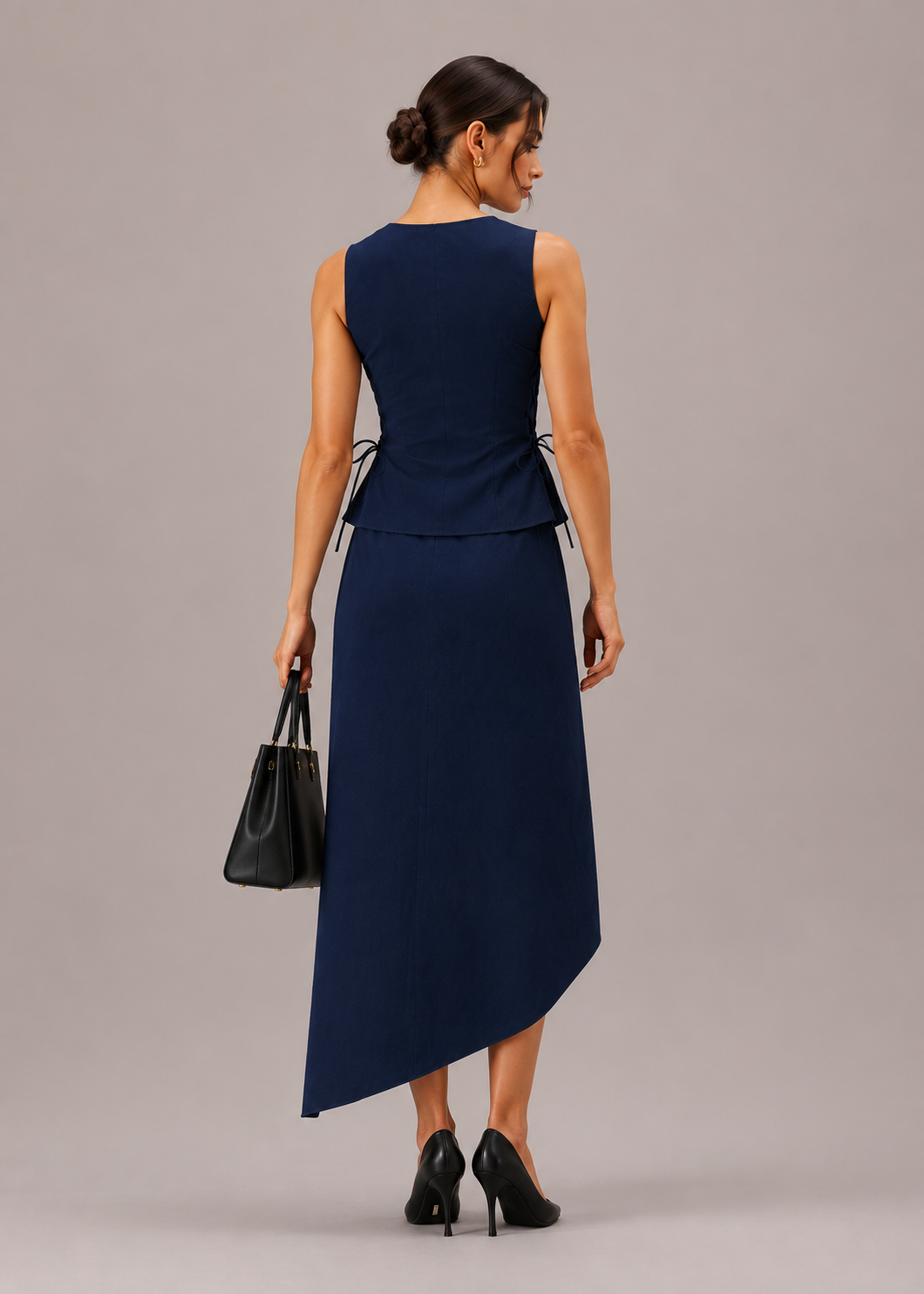 Axis Set - Cobalt Blue