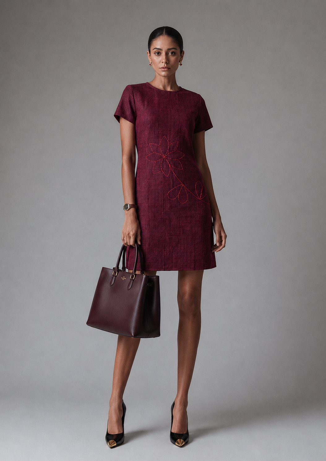 Nova dress