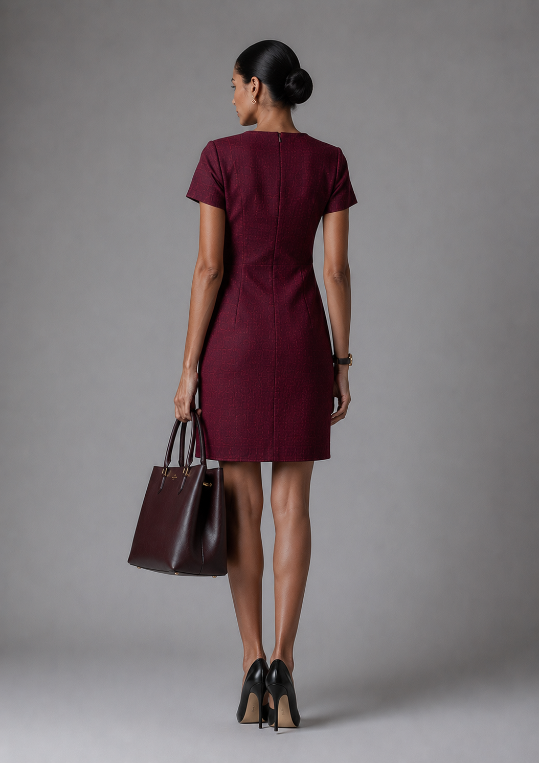Nova dress