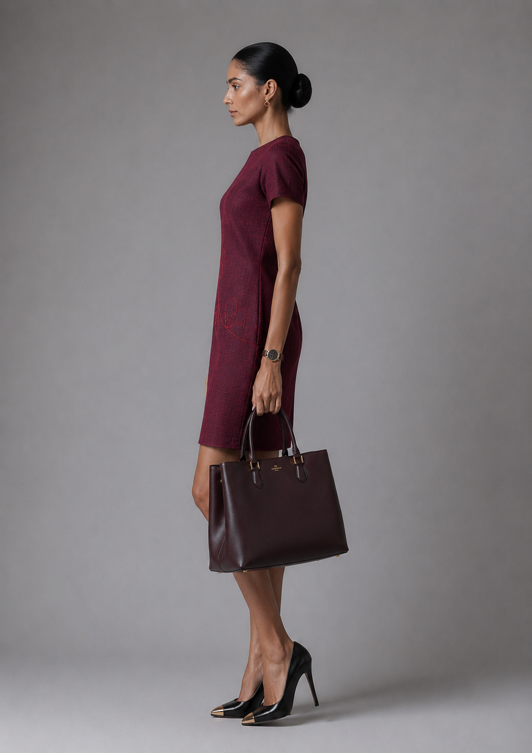 Nova dress