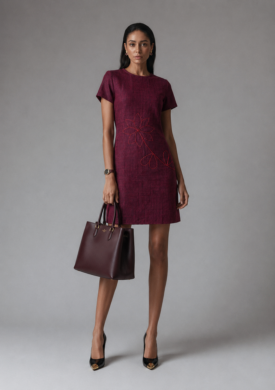 Nova dress