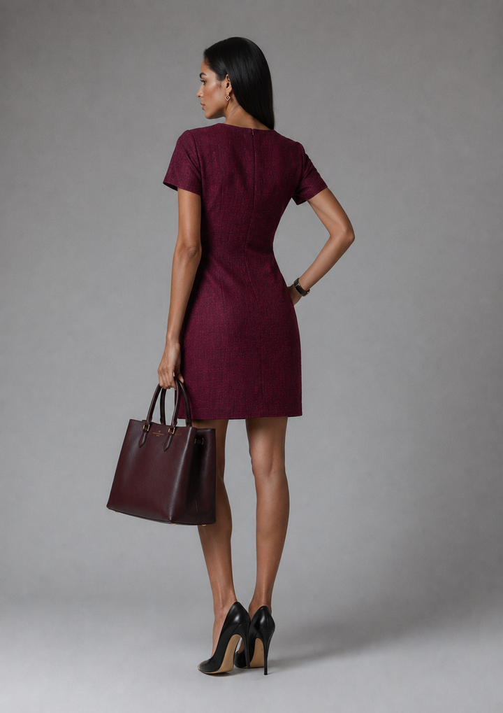 Nova dress